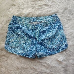 NWOT Columbia Cool Coast Omni-Shield UPF 50 Shorts